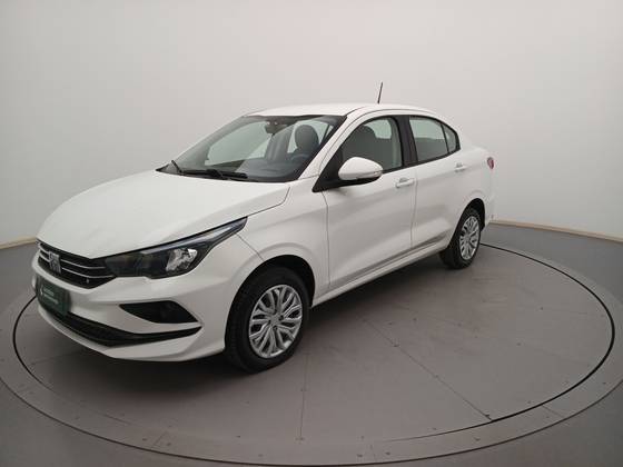 FIAT CRONOS 1.0 FIREFLY FLEX DRIVE MANUAL